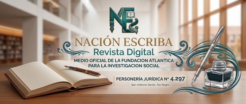 Nación Escriba