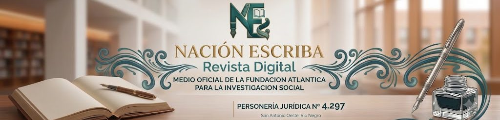 Nación Escriba